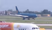 Chính phủ chỉ đạo siết chặt an ninh hàng không