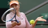 Ngày thứ 2 Roland Garros: Sharapova, Djokovic thể hiện sức mạnh