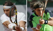 Nadal, Ferrer cùng chiến thắng để tạo nên trận “chung kết” sớm