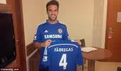 Fan Arsenal phẫn nộ trước thông tin Cesc Fabregas gia nhập Chelsea