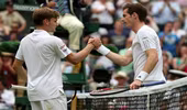 Wimbledon 2014: ĐKVĐ Andy Murray khởi đầu thuận lợi