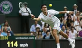 Wimbledon 2014: Các hạt giống hàng đầu nhẹ nhàng giành vé đi tiếp