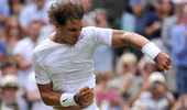 Ngày thi đấu thứ 4 Wimbledon 2014: Nadal rửa hận thành công