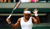Cực sốc: Serena Williams tiếp bước Li Na bật bãi khỏi Wimbledon