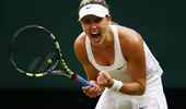Petra Kvitova hẹn gặp Eugenie Bouchard tại chung kết đơn nữ