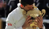 Wimbledon 2014: Djokovic lên ngôi sau chiến thắng nghẹt thở trước Federer