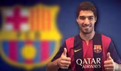 Liverpool xác nhận Luis Suarez giờ đã là người của Barcelona