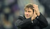 Antonio Conte bất ngờ từ chức HLV của Juventus sau 4 năm tại vị