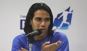 Radamel Falcao: Tôi đã sẵn sàng thi đấu,nhưng sẽ cẩn trọng