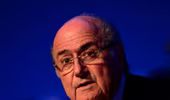 Chủ tịch FIFA Sepp Blatter: Đừng nói gì cả, hãy đối đầu với tôi