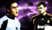 Keylor Navas sẽ thách thức Iker Casillas tại Real Madrid