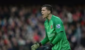 Szczesny “nổ” tưng bừng sau chiến tích vô địch siêu cúp nước Anh