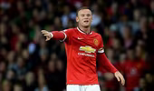 Rooney chính thức lãnh trọng trách thủ quân của Manchester United