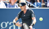 Vòng 1 US Open 2014: Ngày “hành xác” của Andy Murray