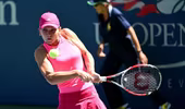 Hạt giống số 2 - Simona Halep thua sốc trước tay vợt thua kém 100 bậc