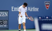 US Open 2014: Nishikori chấm dứt sự chờ đợi gần 100 năm của người Nhật 