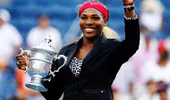 US Open 2014: Đè bẹp Wozniacki, Serena Williams lần thứ 6 lên ngôi "Hậu" 