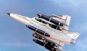 Động cơ máy bay mới của Ấn Độ vượt WS-13 của Trung Quốc
