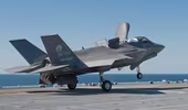 Tất cả các phiên bản F-35 đồng loạt "rớt giá"