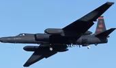 Máy bay do thám U-2 Mỹ bất lực trước hệ thống phòng không Iran