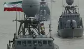 Hải quân Iran vươn sang cả Thái Bình Dương và Đại Tây Dương