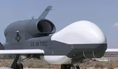 Hàn Quốc chi hàng tỷ USD mua 4 UAV Global Hawk?
