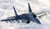 MiG-35 - "ứng viên" hàng đầu thay thế MiG-21 Việt Nam