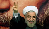 Iran và bước ngoặt tân tổng thống Rouhani
