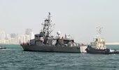 Mỹ triển khai 10 tàu tuần tra tại vùng Vịnh Persian