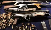 Anh bán vũ khí cho các tổ chức trong danh sách đen...