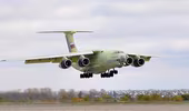 Nga sản xuất hơn 100 máy bay vận tải IL-476