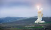 Nga “săm soi” ICBM và GBI của Mỹ tại California