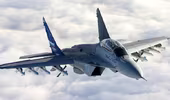 Nga không bỏ rơi kế hoạch mua MiG-35 