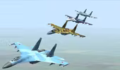 Nga lại “tung hỏa mù” Trung Quốc về Su-35