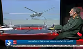 Iran gây chấn động với UCAV siêu mạnh Shahed 129