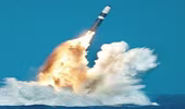 SLBM Trident II D5: Tên lửa đạn đạo chính xác và mạnh bậc nhất thế giới