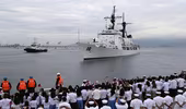 Hải quân Philippines háo hức đón khinh hạm Hamilton thứ 2
