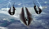 SR-72: “Kẻ thay thế” SR-71 “Blackbird” sẽ đạt vận tốc siêu khủng Mach6