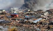 Nhật Bản hứng trận động đất thứ 2 trong 1 tháng