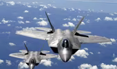 Trung Quốc lo Mỹ biến Okinawa thành căn cứ siêu mạnh với F-22, F-35 và P-8A