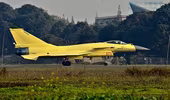 J-10B dùng AL-31F: Sự hổ thẹn của nền công nghiệp hàng không Trung Quốc