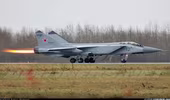 "Huyền thoại tốc độ" MiG-31 phải chăng là đồ bỏ?