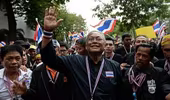 Phe đối lập Thái Lan tiếp tục dồn ép Thủ tướng Yingluck phải từ chức