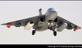 Thực chất của “Máy bay chiến đấu quốc nội” HAL Tejas