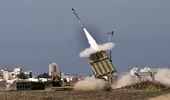 Israel liên tiếp triển khai 2 hệ thống Iron Dome 
