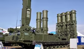Iran chấp nhận Antei-2500 thay cho S-300?