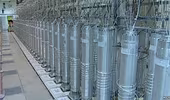 Iran dừng làm giàu uranium ở mức 20%