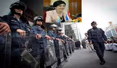 Người biểu tình treo thưởng để bắt Thủ tướng Yingluck và sếp cảnh sát Thái Lan