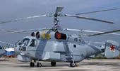 Kamov khánh thành trung tâm kỹ thuật trực thăng Ka-32 tại Hàn Quốc