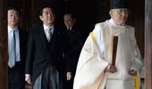 Quan hệ Mỹ-Nhật không thể sứt mẻ vì chuyến thăm đền Yasukuni